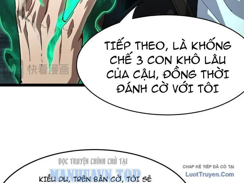 Sức Mạnh Tối Đa? Ta Lại Là Vong Linh Sư! Chap 110 - Next Chap 111