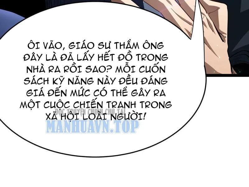 Sức Mạnh Tối Đa? Ta Lại Là Vong Linh Sư! Chap 110 - Next Chap 111
