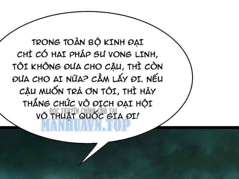 Sức Mạnh Tối Đa? Ta Lại Là Vong Linh Sư! Chap 110 - Next Chap 111