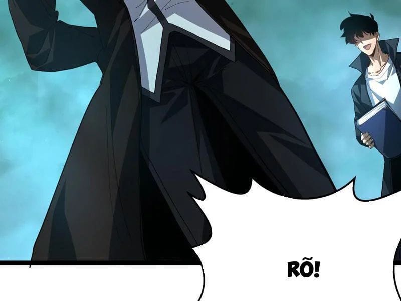 Sức Mạnh Tối Đa? Ta Lại Là Vong Linh Sư! Chap 110 - Next Chap 111