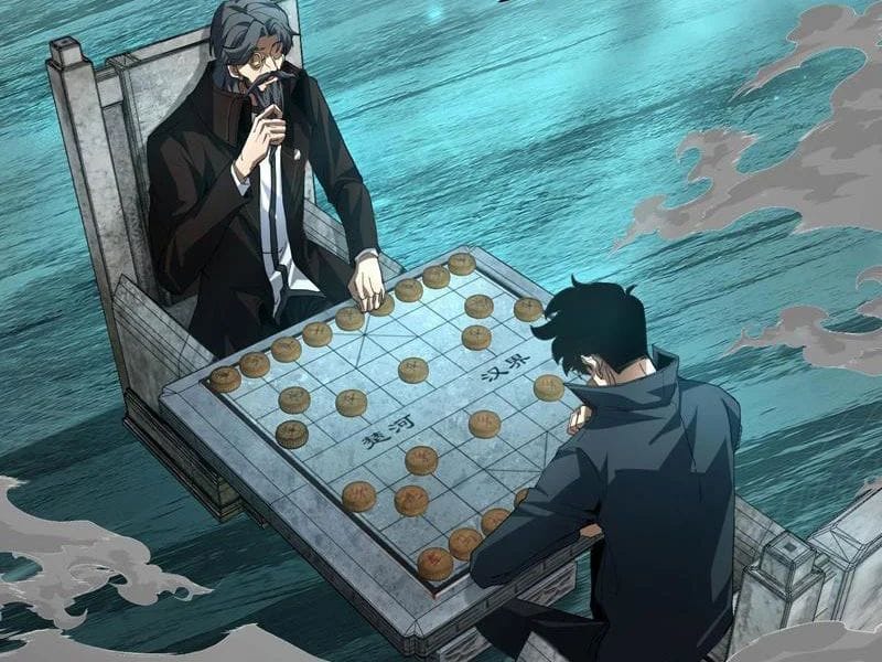 Sức Mạnh Tối Đa? Ta Lại Là Vong Linh Sư! Chap 110 - Next Chap 111