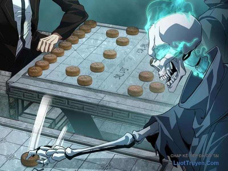 Sức Mạnh Tối Đa? Ta Lại Là Vong Linh Sư! Chap 110 - Next Chap 111