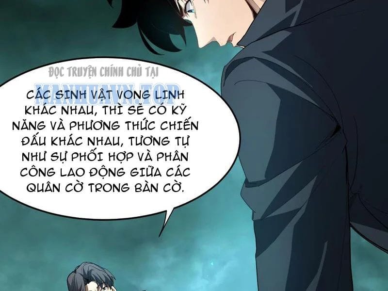 Sức Mạnh Tối Đa? Ta Lại Là Vong Linh Sư! Chap 110 - Next Chap 111