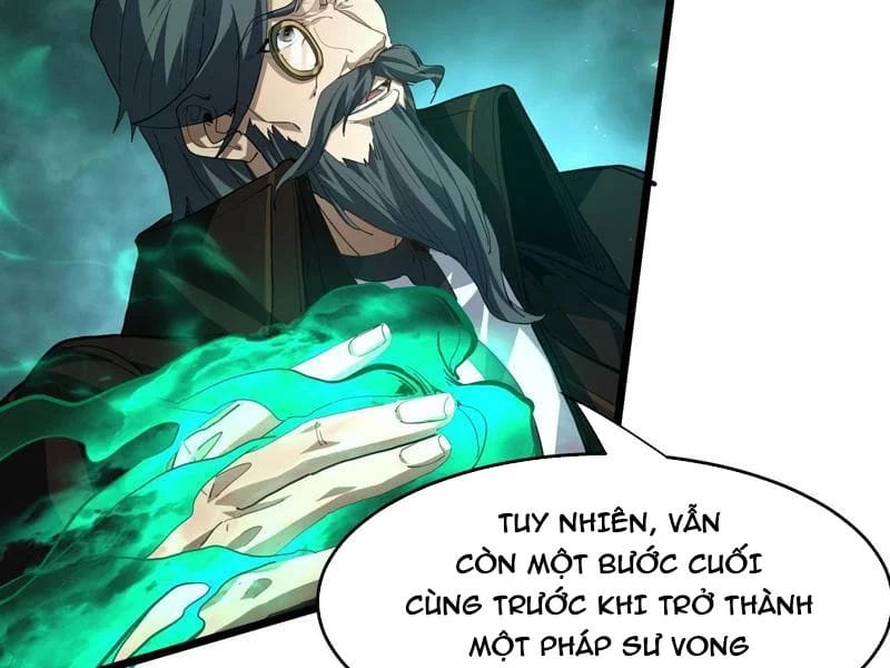 Sức Mạnh Tối Đa? Ta Lại Là Vong Linh Sư! Chap 110 - Next Chap 111