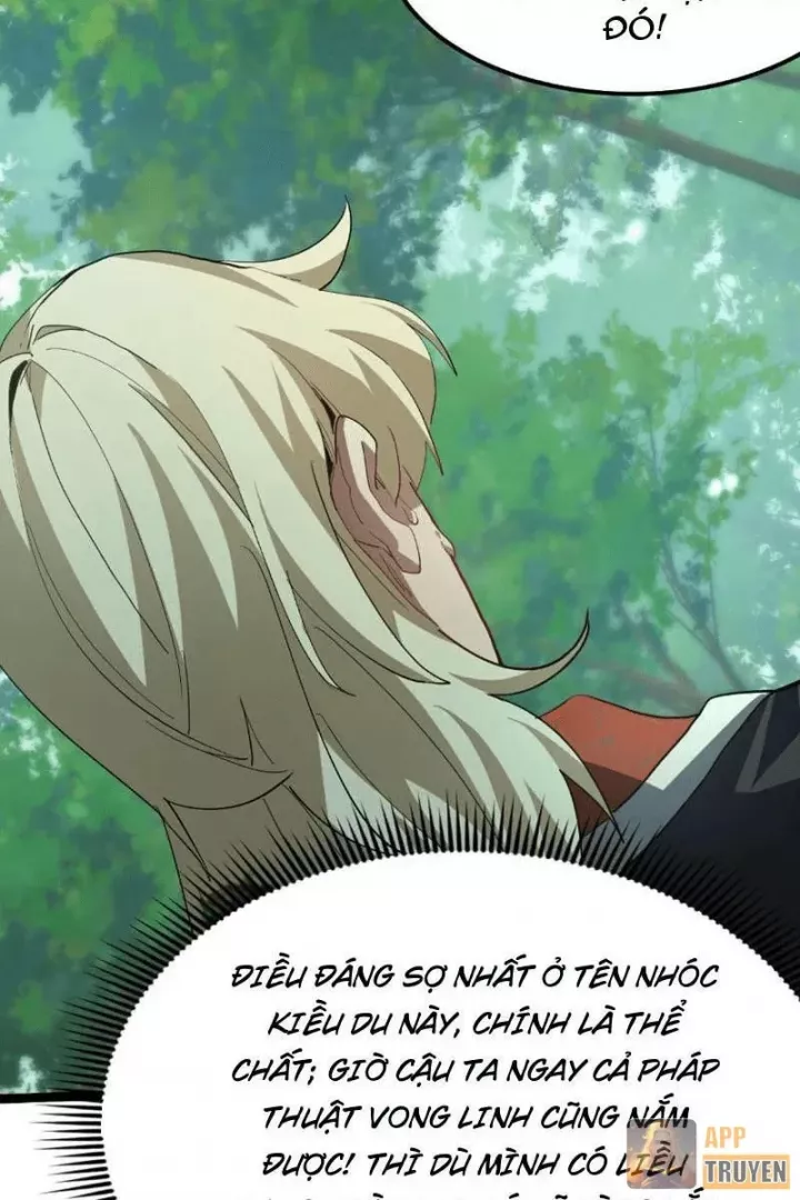 Sức Mạnh Tối Đa? Ta Lại Là Vong Linh Sư! Chap 111 - Next Chap 112