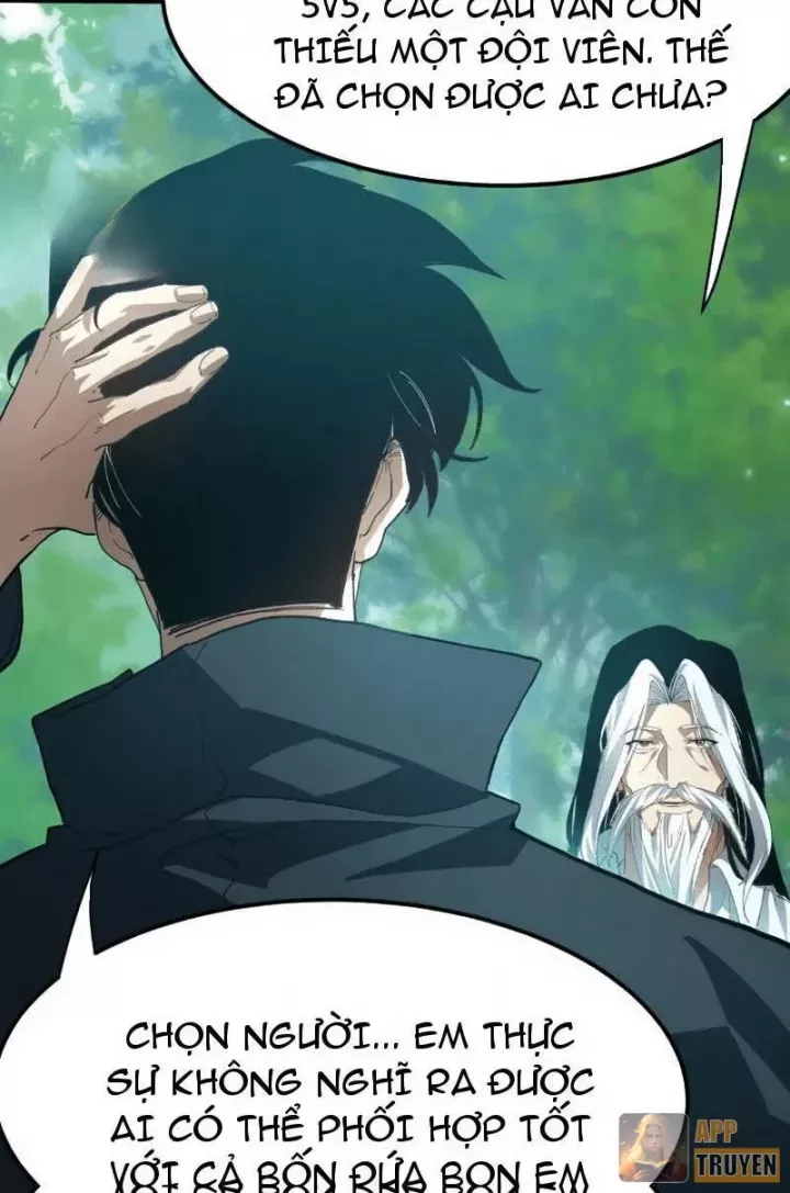 Sức Mạnh Tối Đa? Ta Lại Là Vong Linh Sư! Chap 111 - Next Chap 112