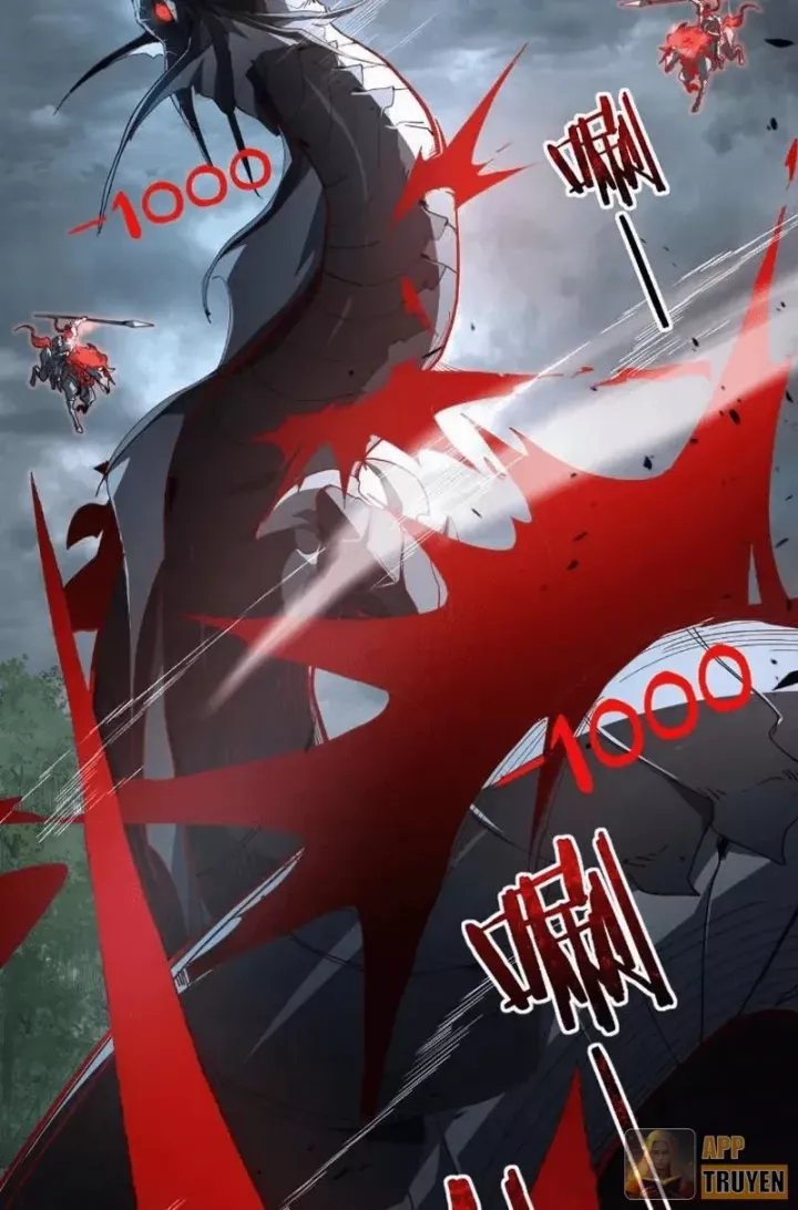 Sức Mạnh Tối Đa? Ta Lại Là Vong Linh Sư! Chap 111 - Next Chap 112