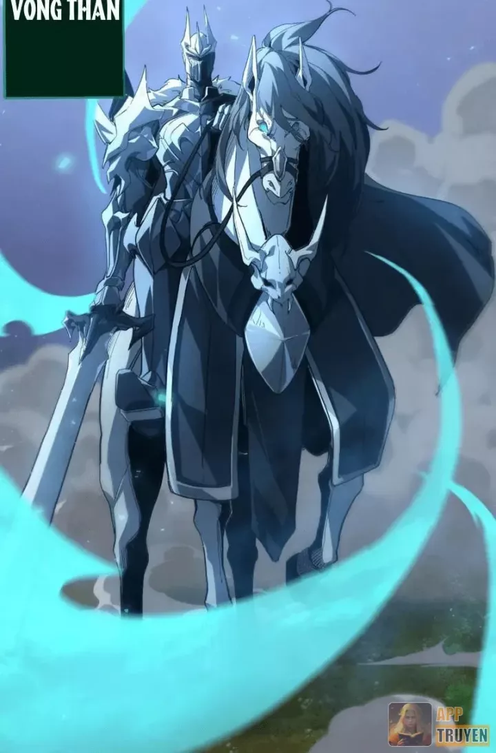 Sức Mạnh Tối Đa? Ta Lại Là Vong Linh Sư! Chap 111 - Next Chap 112