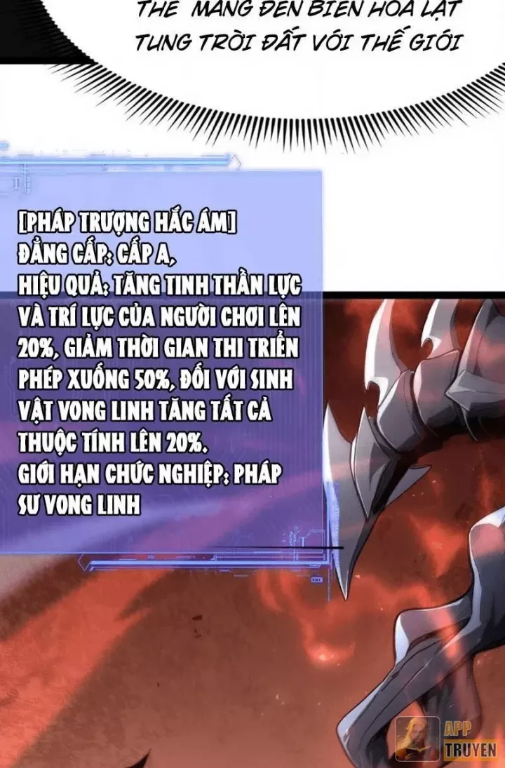 Sức Mạnh Tối Đa? Ta Lại Là Vong Linh Sư! Chap 111 - Next Chap 112
