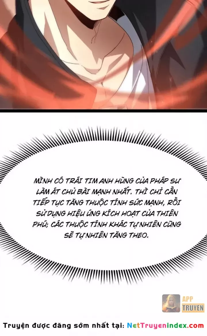 Sức Mạnh Tối Đa? Ta Lại Là Vong Linh Sư! Chap 111 - Next Chap 112