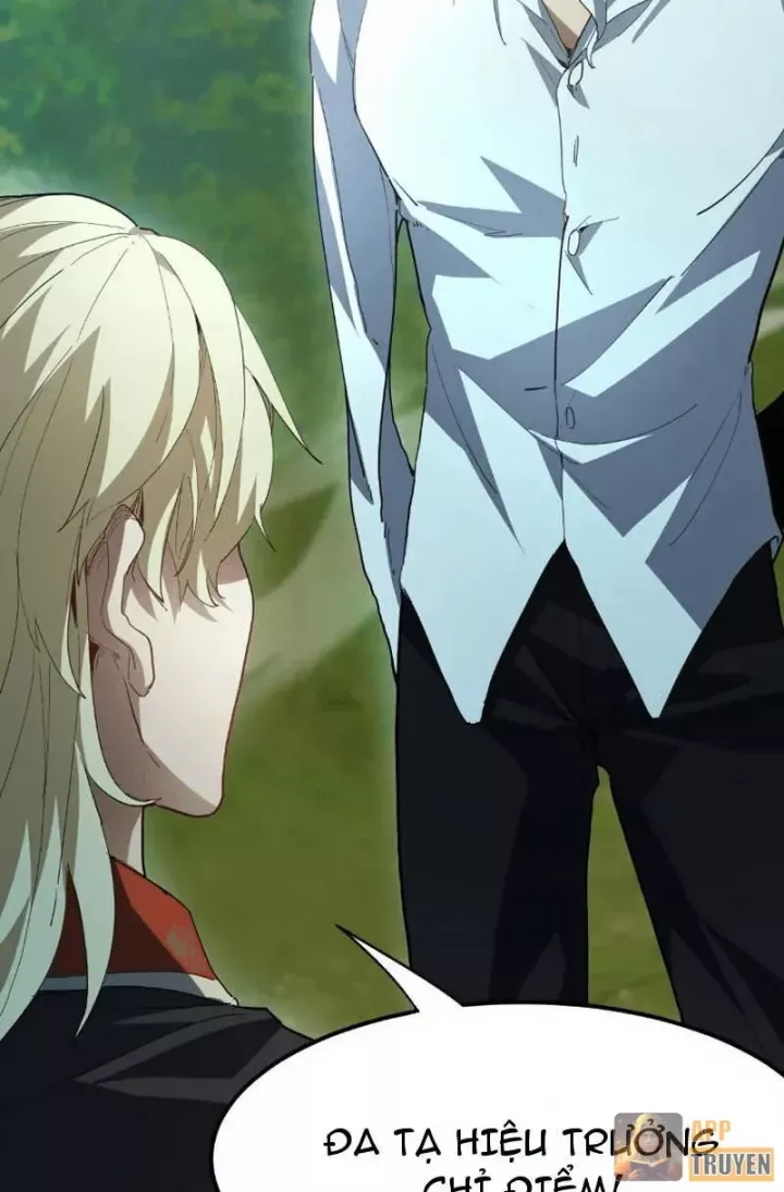 Sức Mạnh Tối Đa? Ta Lại Là Vong Linh Sư! Chap 111 - Next Chap 112