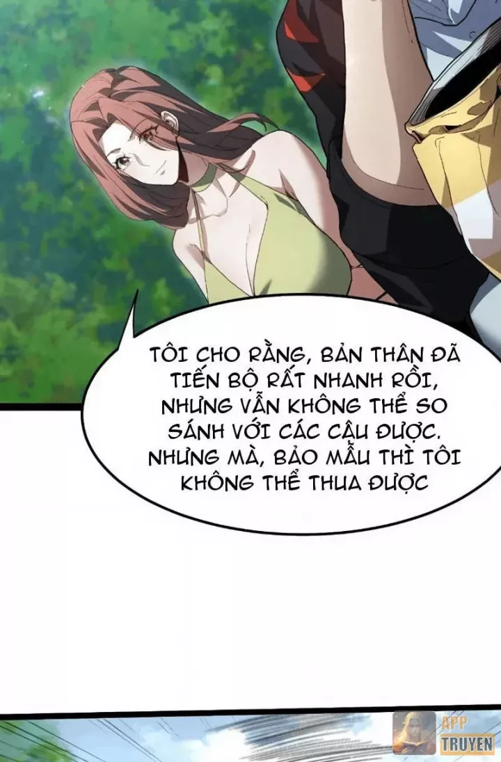 Sức Mạnh Tối Đa? Ta Lại Là Vong Linh Sư! Chap 111 - Next Chap 112