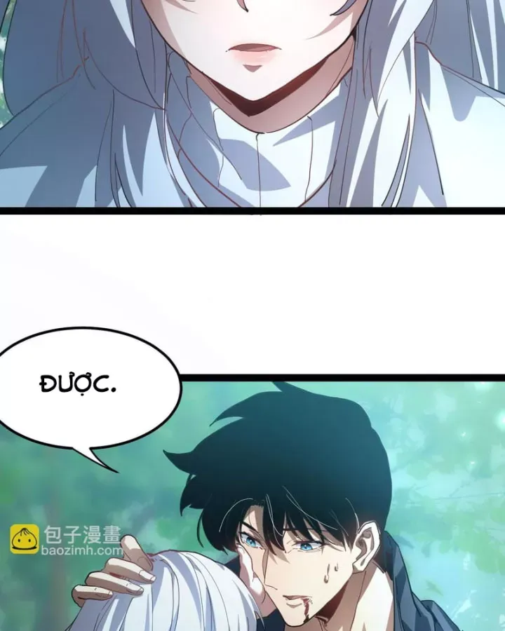 Sức Mạnh Tối Đa? Ta Lại Là Vong Linh Sư! Chap 113 - Next Chap 114