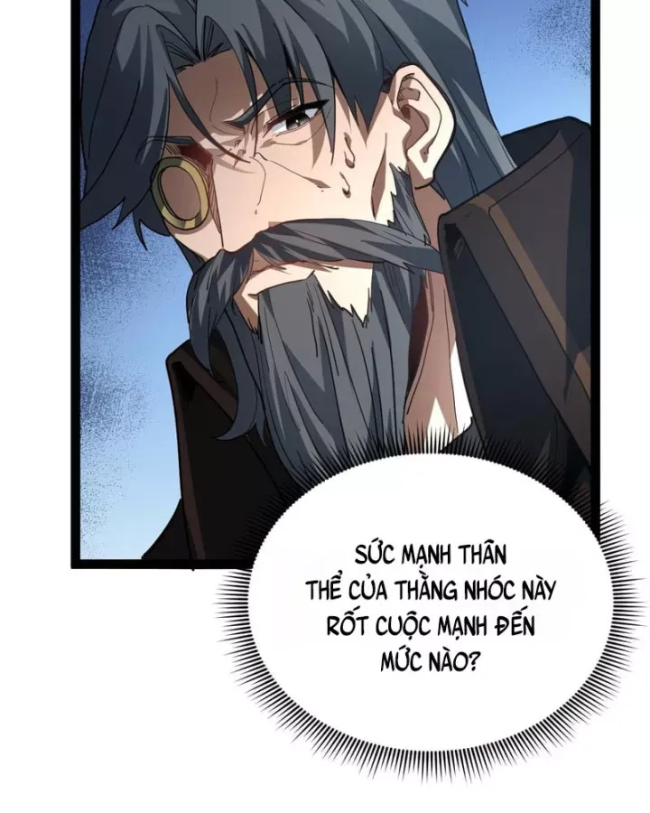 Sức Mạnh Tối Đa? Ta Lại Là Vong Linh Sư! Chap 113 - Next Chap 114