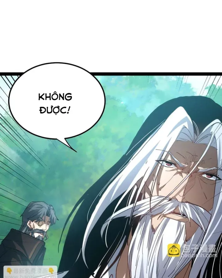 Sức Mạnh Tối Đa? Ta Lại Là Vong Linh Sư! Chap 113 - Next Chap 114