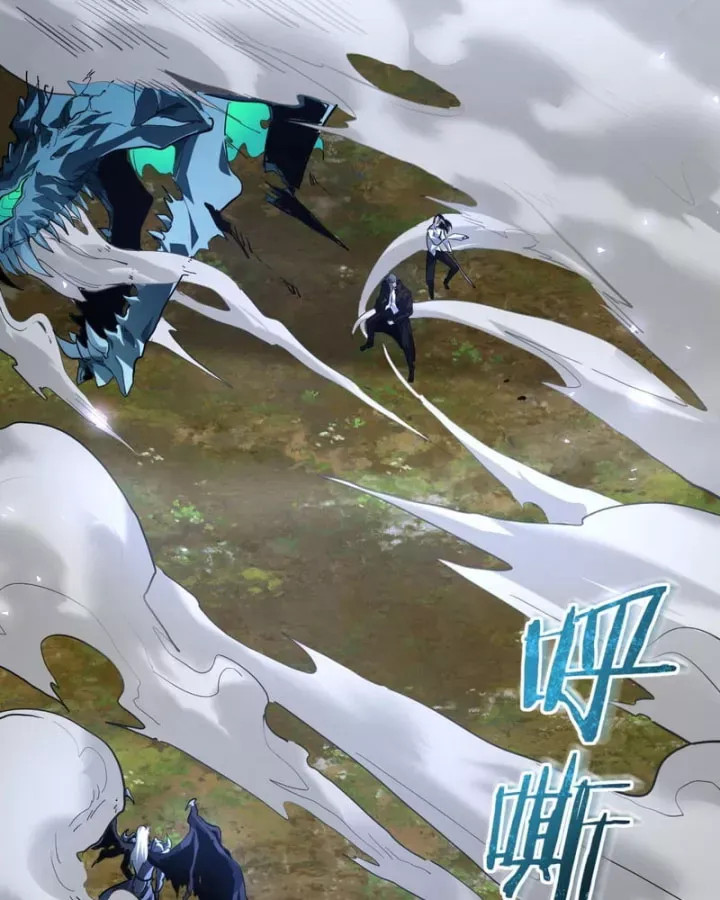 Sức Mạnh Tối Đa? Ta Lại Là Vong Linh Sư! Chap 113 - Next Chap 114