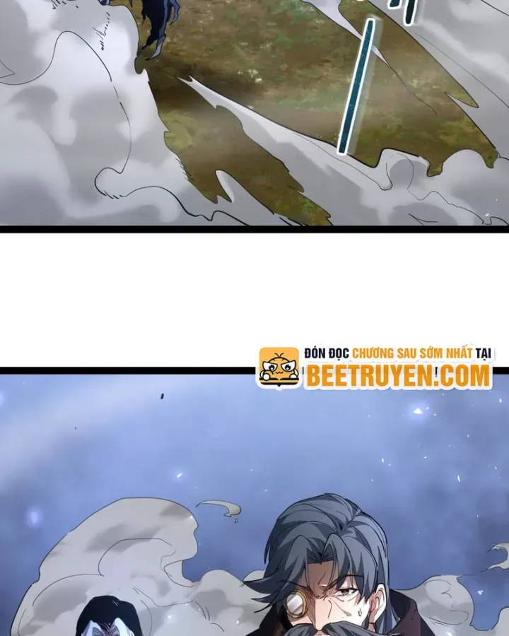 Sức Mạnh Tối Đa? Ta Lại Là Vong Linh Sư! Chap 113 - Next Chap 114