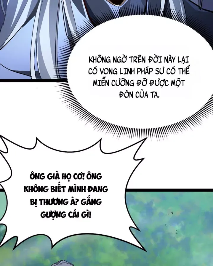 Sức Mạnh Tối Đa? Ta Lại Là Vong Linh Sư! Chap 113 - Next Chap 114