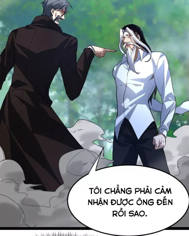 Sức Mạnh Tối Đa? Ta Lại Là Vong Linh Sư! Chap 113 - Next Chap 114