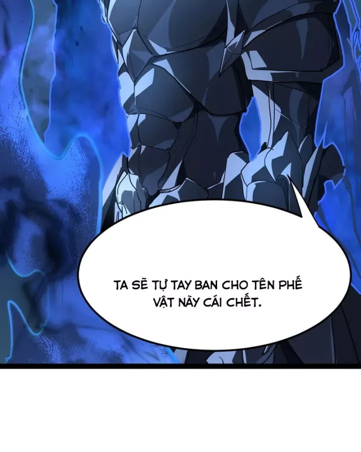 Sức Mạnh Tối Đa? Ta Lại Là Vong Linh Sư! Chap 113 - Next Chap 114