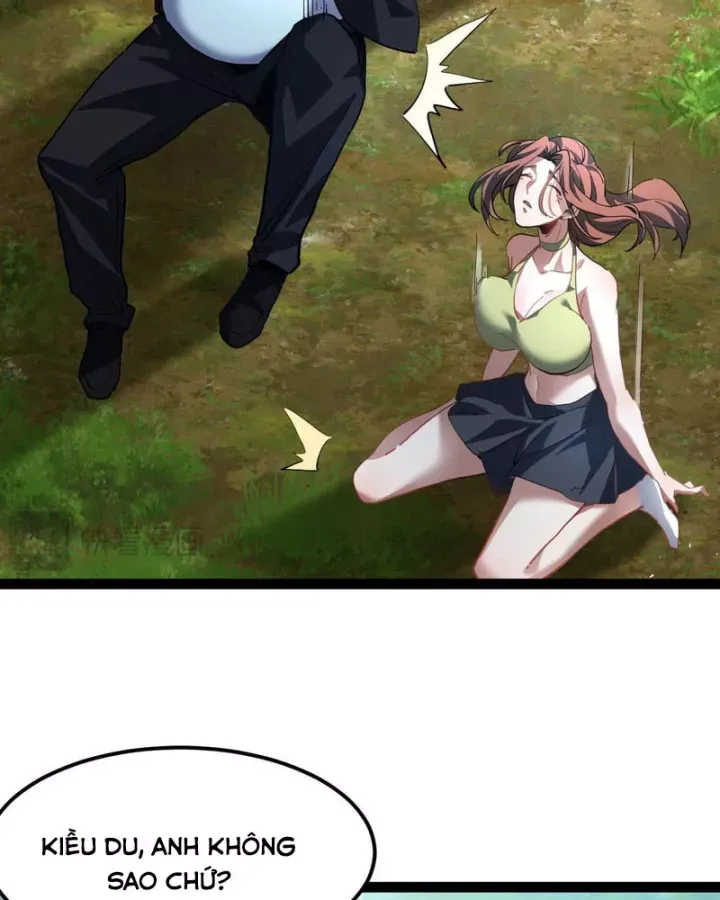 Sức Mạnh Tối Đa? Ta Lại Là Vong Linh Sư! Chap 113 - Next Chap 114