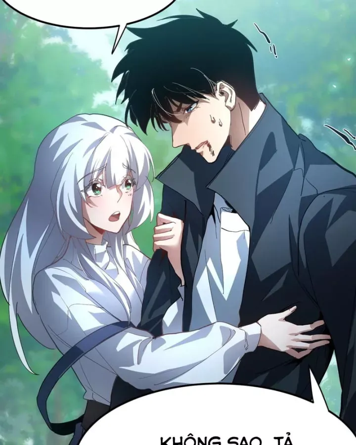 Sức Mạnh Tối Đa? Ta Lại Là Vong Linh Sư! Chap 113 - Next Chap 114