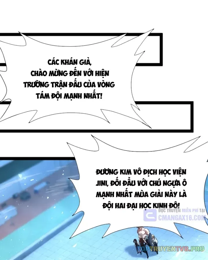 Sức Mạnh Tối Đa? Ta Lại Là Vong Linh Sư! Chap 124 - Next Chap 125