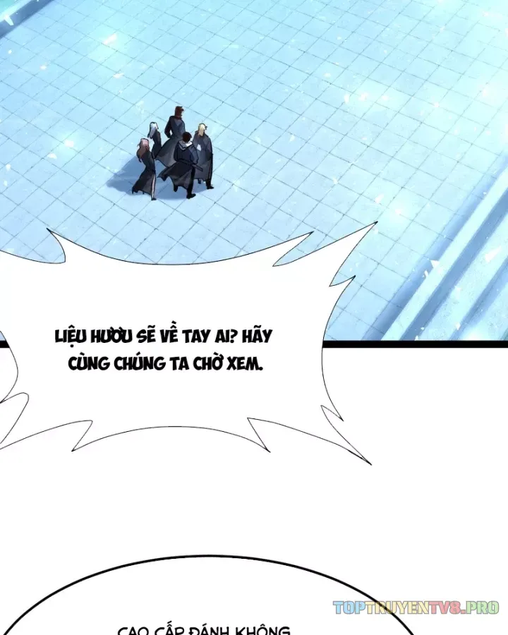 Sức Mạnh Tối Đa? Ta Lại Là Vong Linh Sư! Chap 124 - Next Chap 125