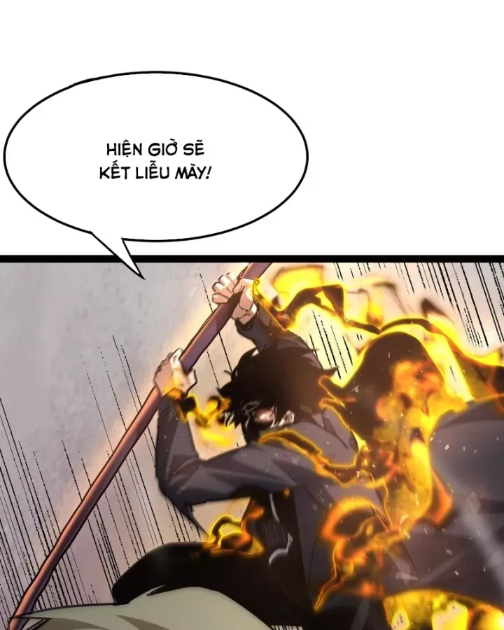 Sức Mạnh Tối Đa? Ta Lại Là Vong Linh Sư! Chap 124 - Next Chap 125