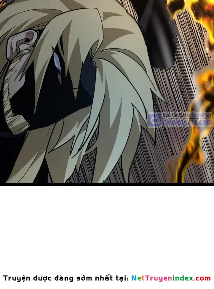 Sức Mạnh Tối Đa? Ta Lại Là Vong Linh Sư! Chap 124 - Next Chap 125