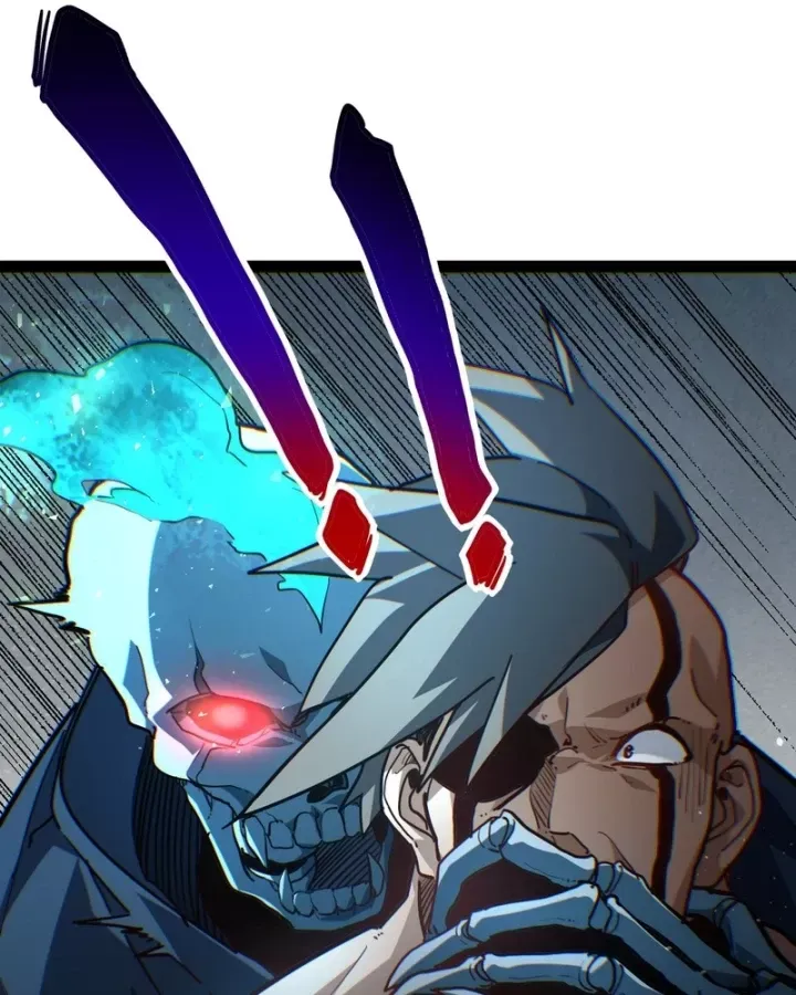 Sức Mạnh Tối Đa? Ta Lại Là Vong Linh Sư! Chap 124 - Next Chap 125