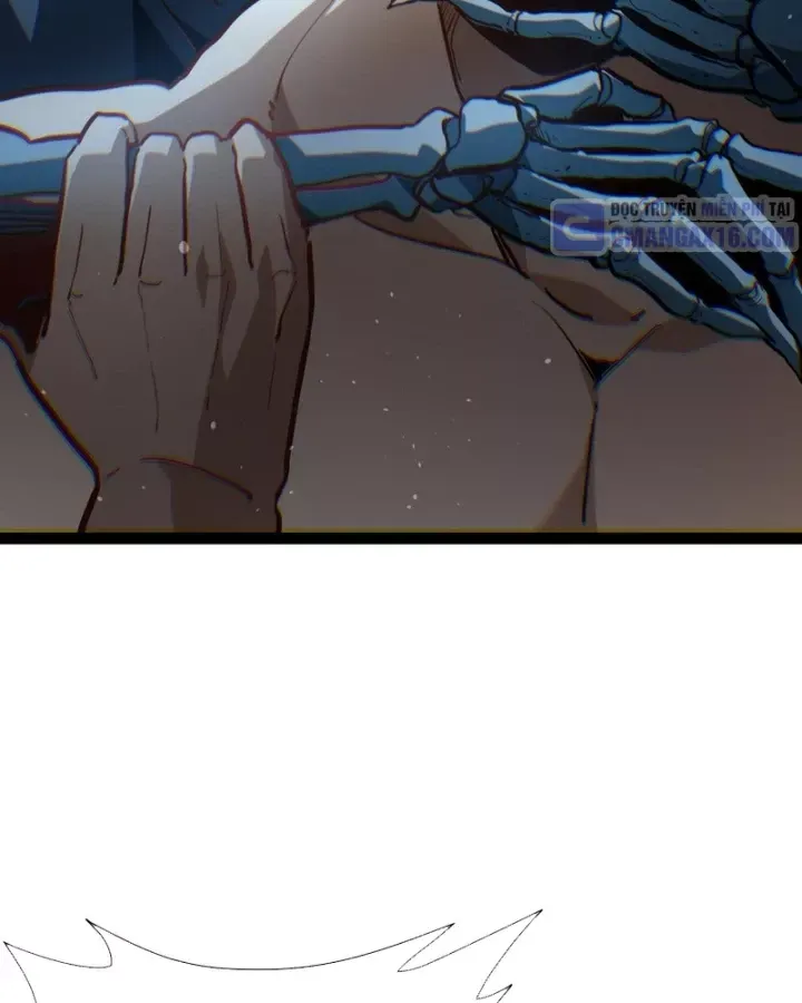 Sức Mạnh Tối Đa? Ta Lại Là Vong Linh Sư! Chap 124 - Next Chap 125