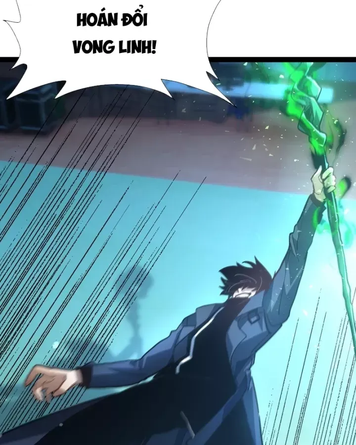 Sức Mạnh Tối Đa? Ta Lại Là Vong Linh Sư! Chap 124 - Next Chap 125