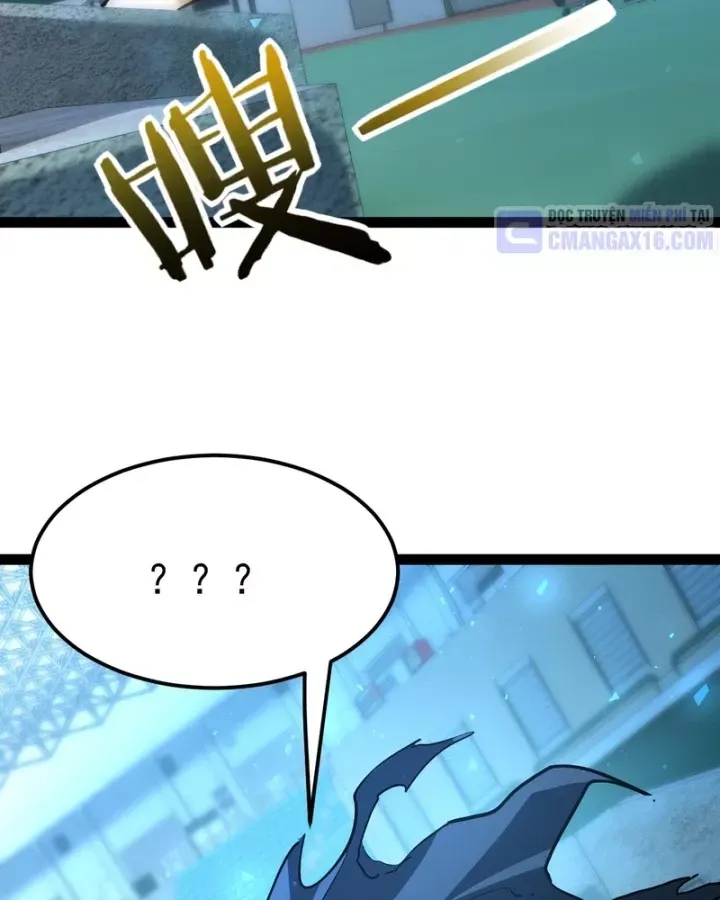 Sức Mạnh Tối Đa? Ta Lại Là Vong Linh Sư! Chap 124 - Next Chap 125