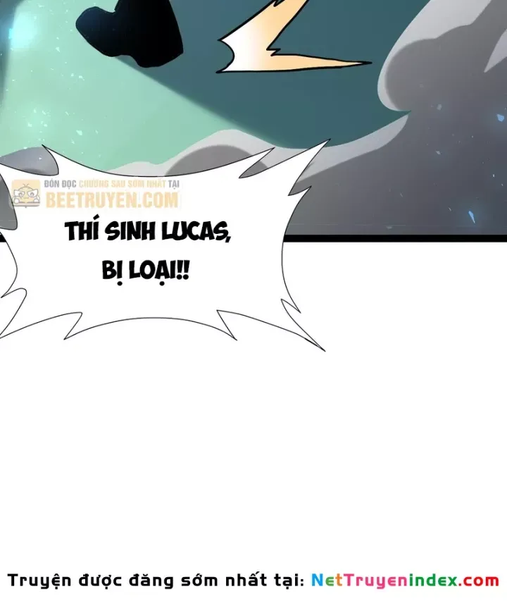 Sức Mạnh Tối Đa? Ta Lại Là Vong Linh Sư! Chap 124 - Next Chap 125