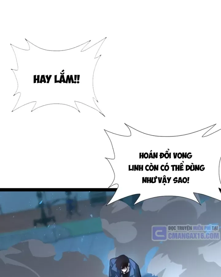 Sức Mạnh Tối Đa? Ta Lại Là Vong Linh Sư! Chap 124 - Next Chap 125