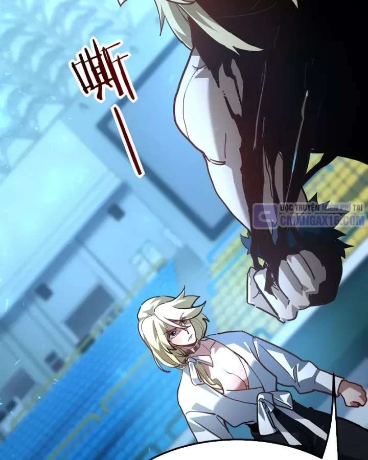 Sức Mạnh Tối Đa? Ta Lại Là Vong Linh Sư! Chap 124 - Next Chap 125