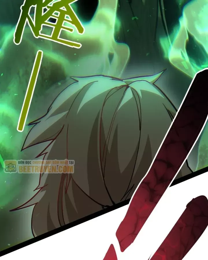 Sức Mạnh Tối Đa? Ta Lại Là Vong Linh Sư! Chap 124 - Next Chap 125