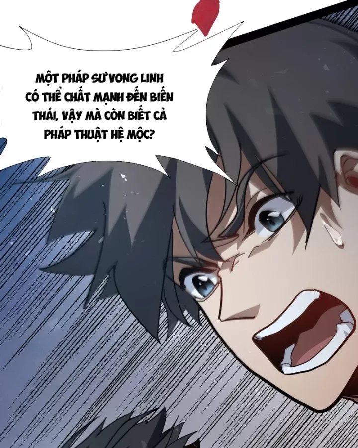 Sức Mạnh Tối Đa? Ta Lại Là Vong Linh Sư! Chap 124 - Next Chap 125