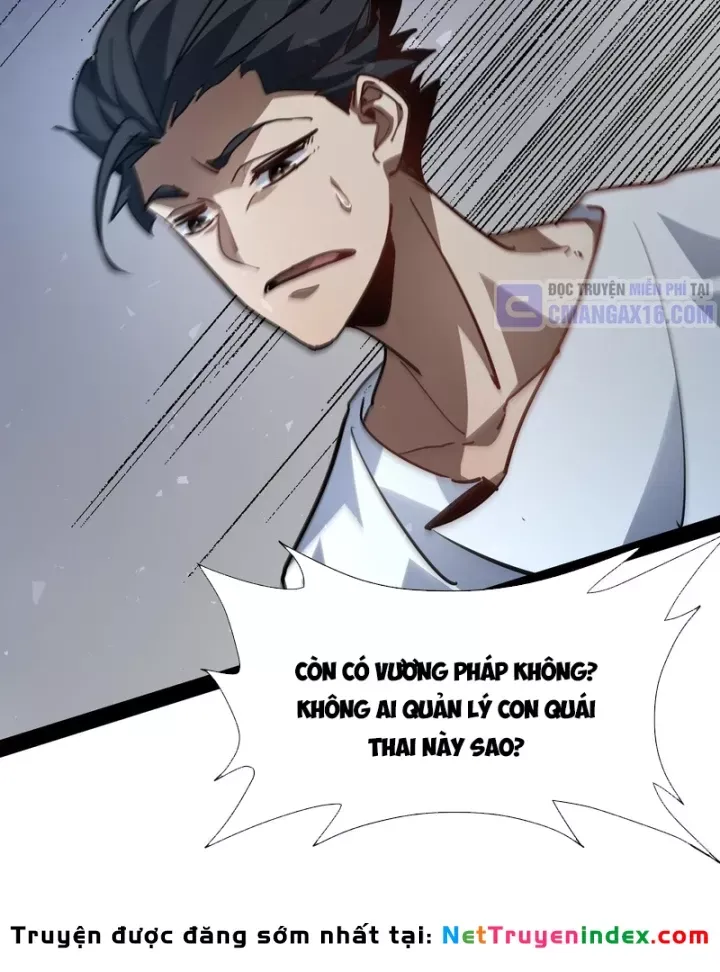 Sức Mạnh Tối Đa? Ta Lại Là Vong Linh Sư! Chap 124 - Next Chap 125
