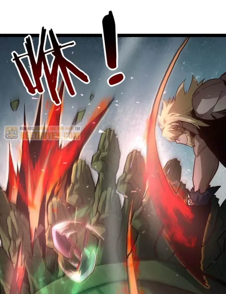 Sức Mạnh Tối Đa? Ta Lại Là Vong Linh Sư! Chap 124 - Next Chap 125