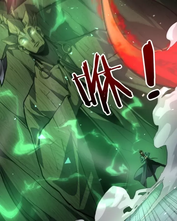 Sức Mạnh Tối Đa? Ta Lại Là Vong Linh Sư! Chap 124 - Next Chap 125