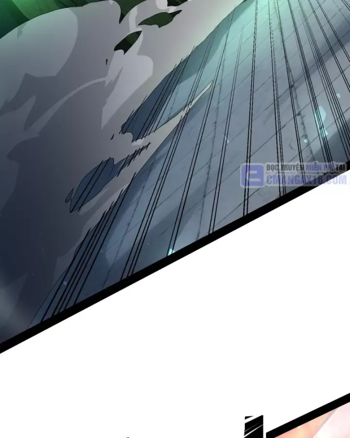 Sức Mạnh Tối Đa? Ta Lại Là Vong Linh Sư! Chap 124 - Next Chap 125