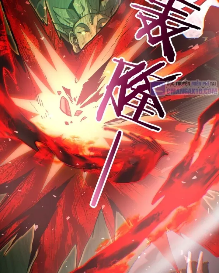 Sức Mạnh Tối Đa? Ta Lại Là Vong Linh Sư! Chap 124 - Next Chap 125