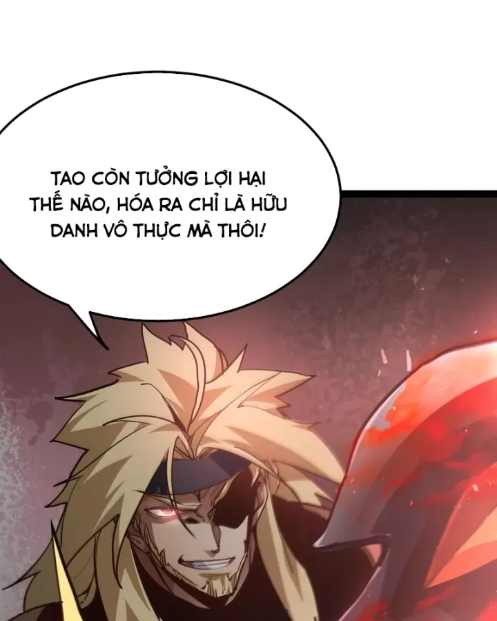 Sức Mạnh Tối Đa? Ta Lại Là Vong Linh Sư! Chap 124 - Next Chap 125
