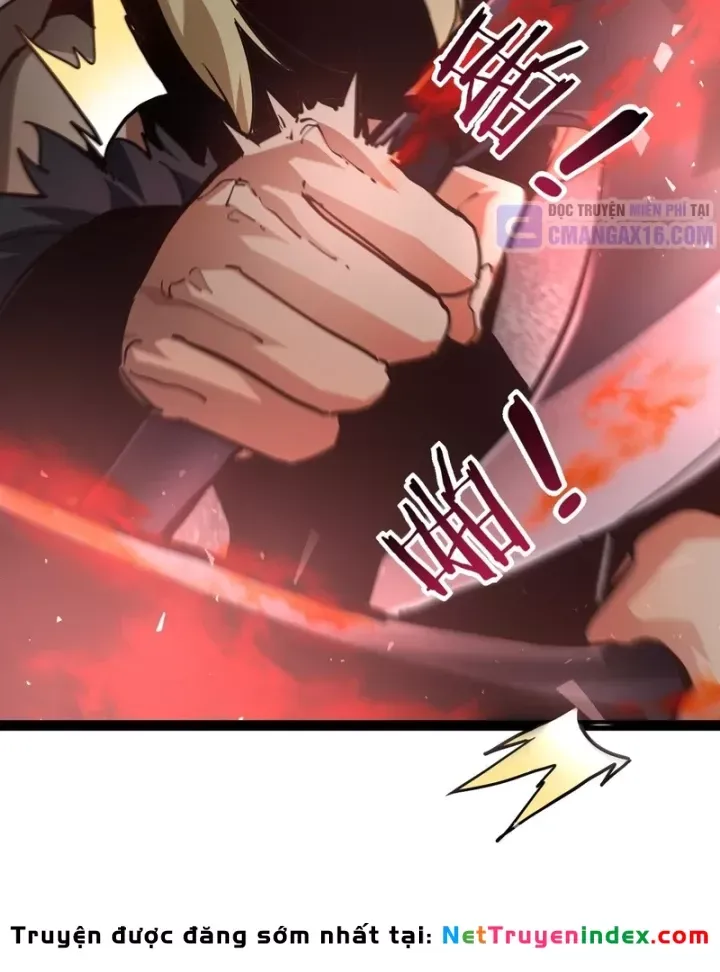 Sức Mạnh Tối Đa? Ta Lại Là Vong Linh Sư! Chap 124 - Next Chap 125