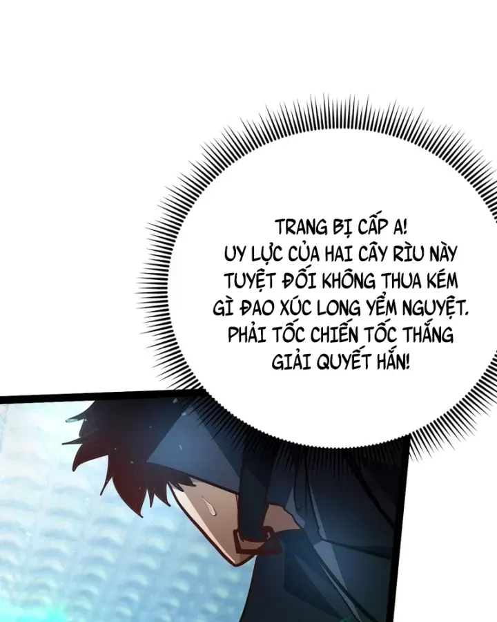 Sức Mạnh Tối Đa? Ta Lại Là Vong Linh Sư! Chap 124 - Next Chap 125