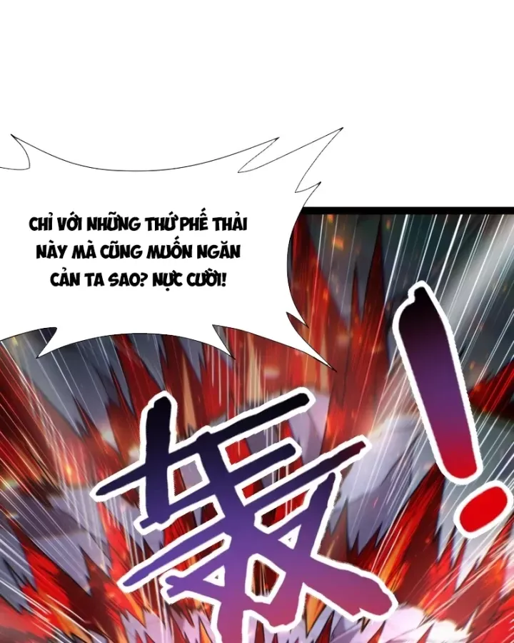 Sức Mạnh Tối Đa? Ta Lại Là Vong Linh Sư! Chap 124 - Next Chap 125