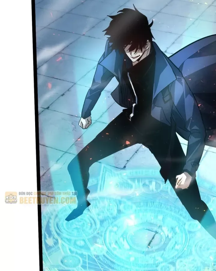 Sức Mạnh Tối Đa? Ta Lại Là Vong Linh Sư! Chap 124 - Next Chap 125