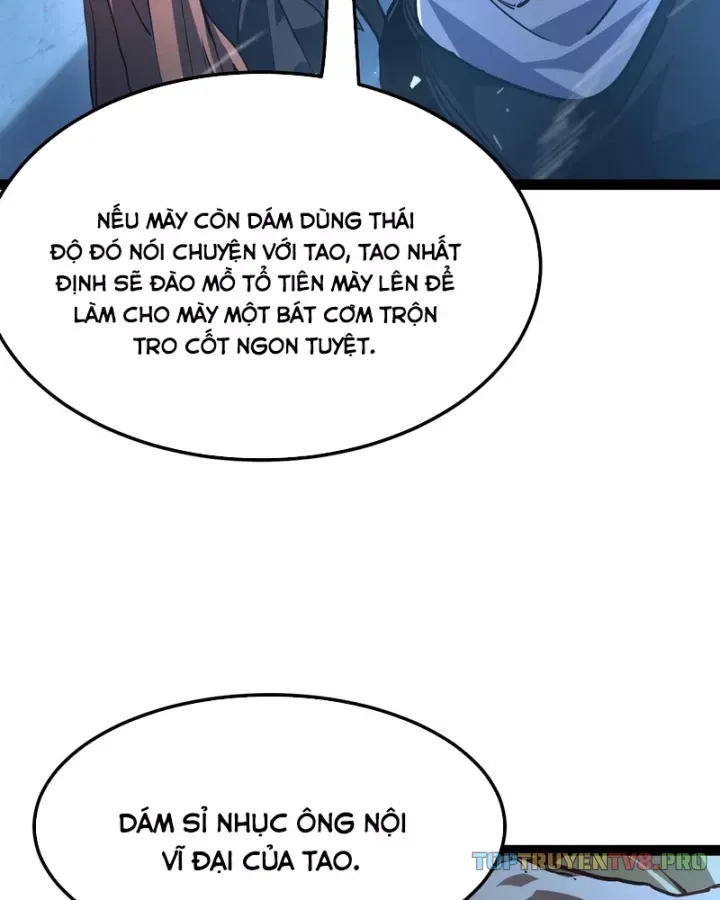 Sức Mạnh Tối Đa? Ta Lại Là Vong Linh Sư! Chap 124 - Next Chap 125